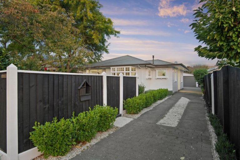 Photo of property in 14 Stenness Avenue, Somerfield, Christchurch, 8024