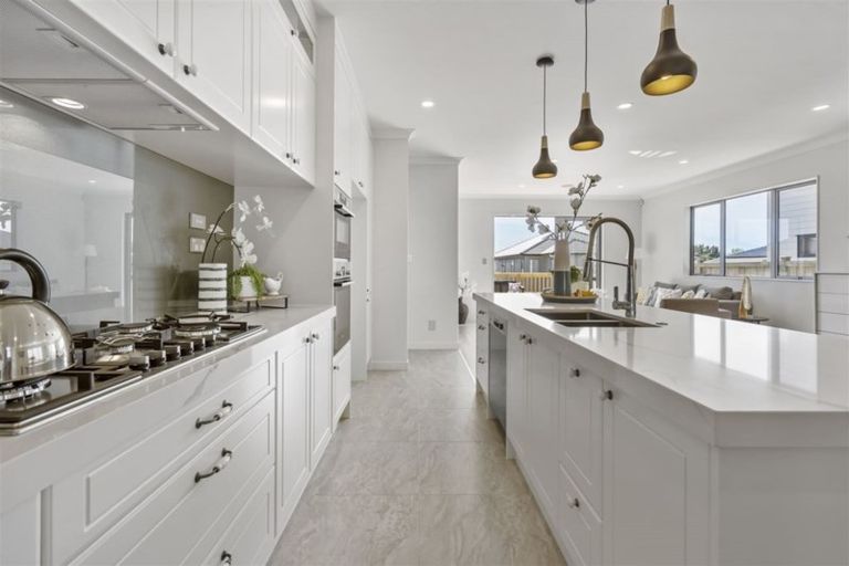 Photo of property in 9 Demeter Street, Flat Bush, Auckland, 2019