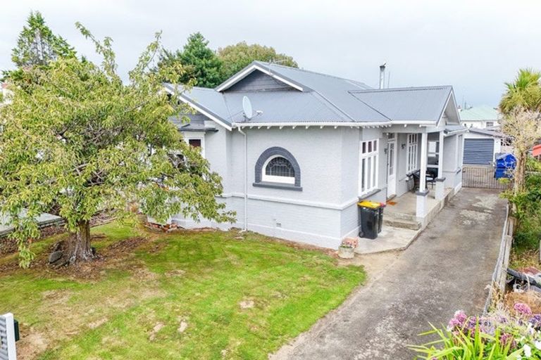 Photo of property in 55 Venus Street, Georgetown, Invercargill, 9812