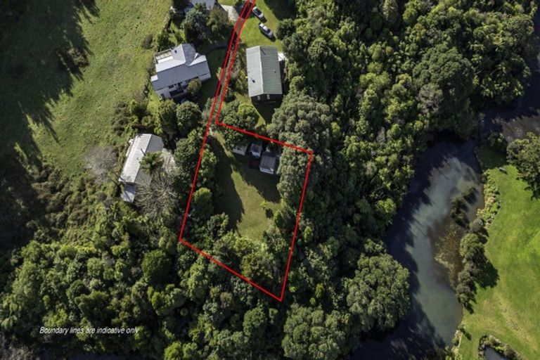 Photo of property in 160 Bambury Place, Onemana, Whangamata, 3691