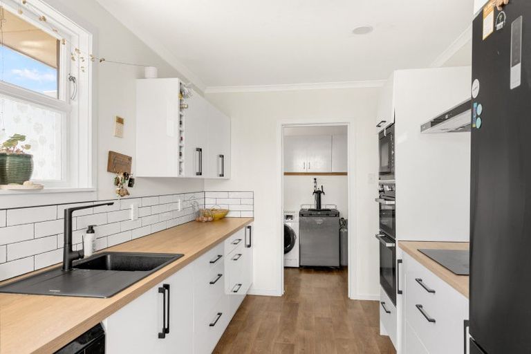 Photo of property in 23a Gladstone Street, Westport, 7825