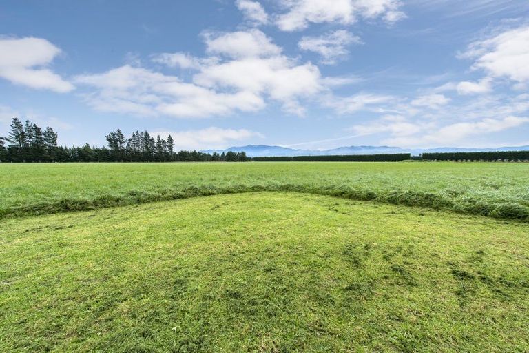 Photo of property in 3820 South Eyre Road, Burnt Hill, Oxford, 7495