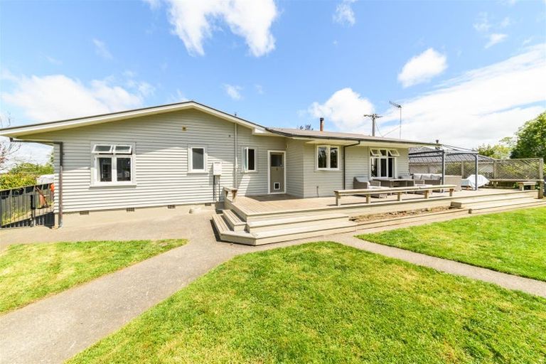 Photo of property in 21 Calico Line, Marton, 4710