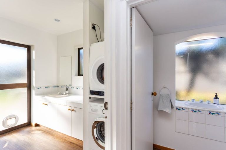 Photo of property in 21b Westenra Terrace, Cashmere, Christchurch, 8022