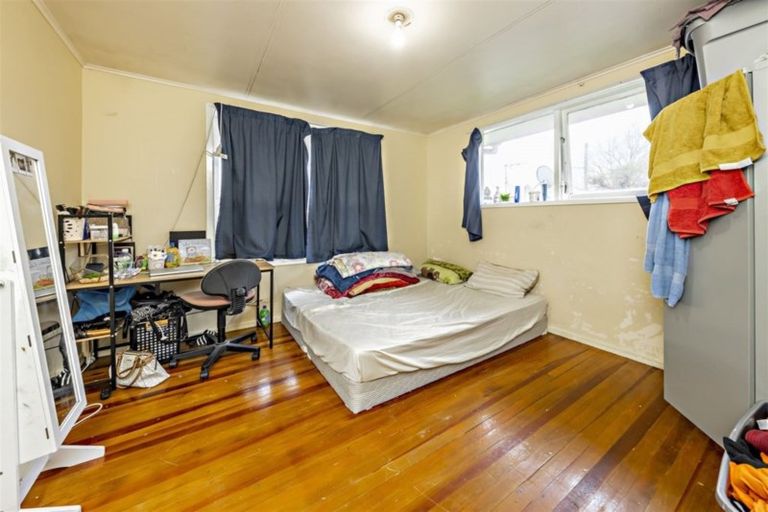 Photo of property in 160 Tennessee Avenue, Mangere East, Auckland, 2024
