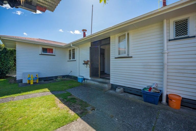 Photo of property in 97 Ngatai Street, Taumarunui, 3920