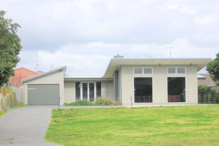 Photo of property in 76b Oceanbeach Road, Mount Maunganui, 3116