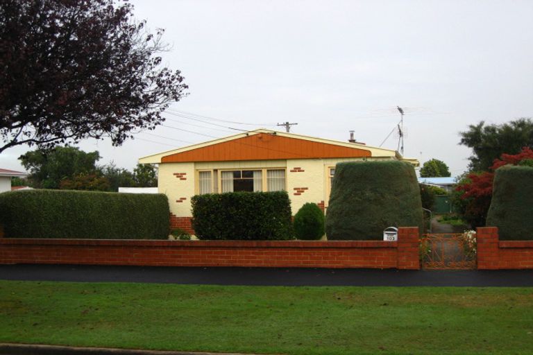 Photo of property in 103 Forfar Street, Mosgiel, 9024