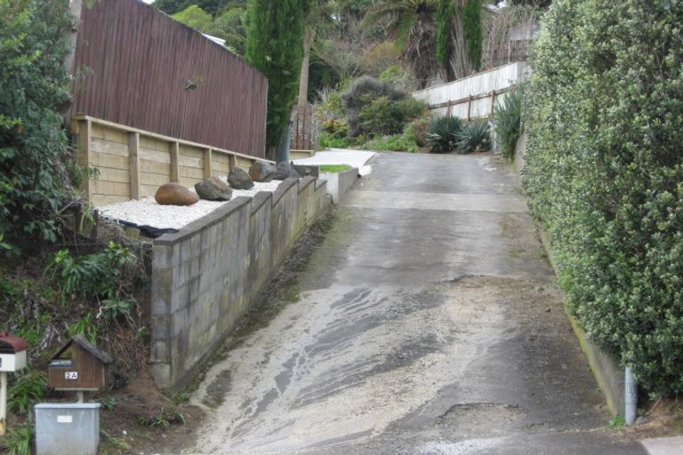 Photo of property in 2a Kendal Place, Merrilands, New Plymouth, 4312