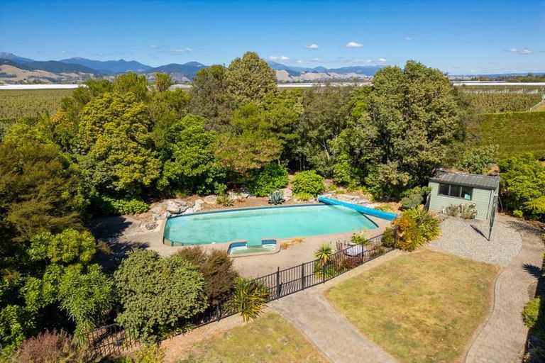 Photo of property in 71 Bartlett Road, Hope, Richmond, 7081