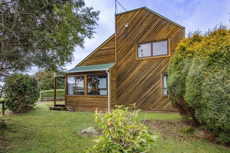 Photo of property in 1/23 Moore Street, Ohakune, 4625