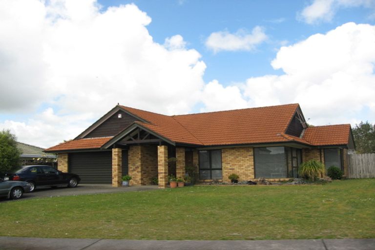 Photo of property in 18 Chippewa Place, Conifer Grove, Takanini, 2112