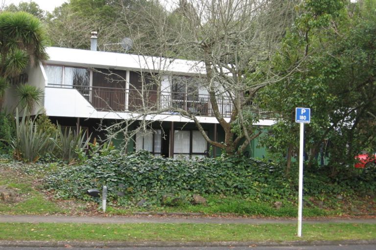 Photo of property in 55 Aurora Terrace, Hillcrest, Hamilton, 3216