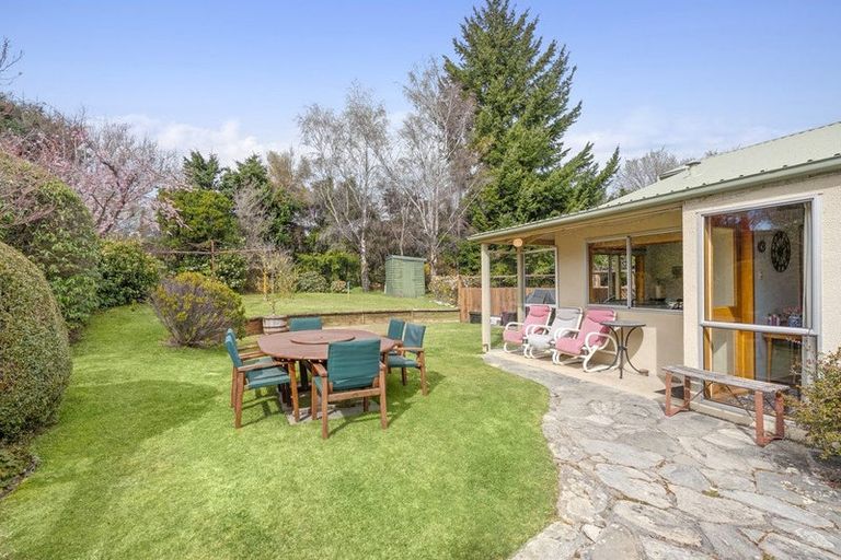 Photo of property in 86 Macpherson Street, Wanaka, 9305