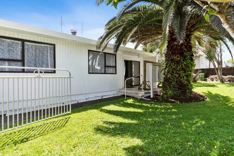 Photo of property in 81 Maich Road, Manurewa, Auckland, 2102