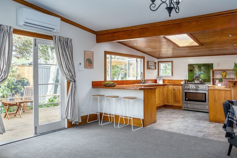 Photo of property in 100 Fox Street, Featherston, 5710