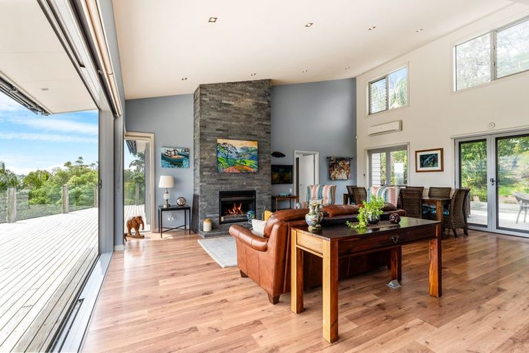 Photo of property in 89 Ridge Road, Mahurangi East, Warkworth, 0982