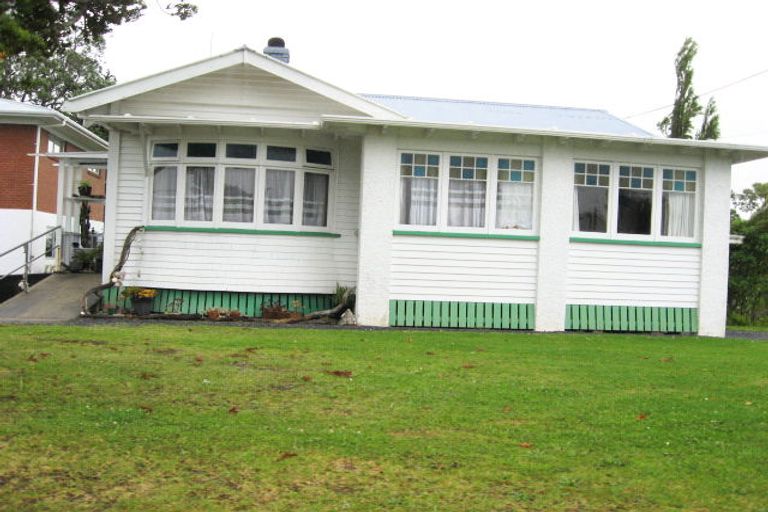 Photo of property in 217 Morningside Road, Morningside, Whangarei, 0110