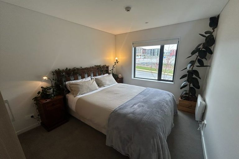 Photo of property in Toru Apartments, 305/10 Copper Beech Avenue, Frankton, Queenstown, 9300