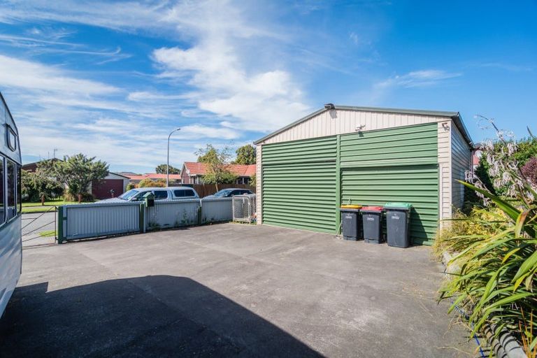 Photo of property in 4 Harris Place, Temuka, 7920
