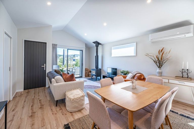 Photo of property in Northlake, 4 Riverslea Road, Wanaka, 9305