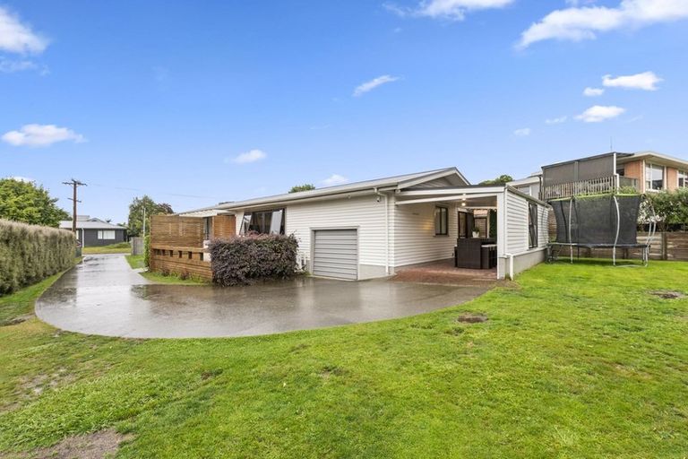 Photo of property in 21 Johnston Crescent, Hillcrest, Rotorua, 3015