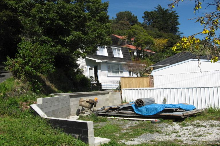 Photo of property in 21 Wyndrum Avenue, Waterloo, Lower Hutt, 5011