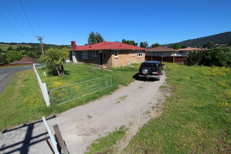 Photo of property in 62 Ewert Street, Fordlands, Rotorua, 3015