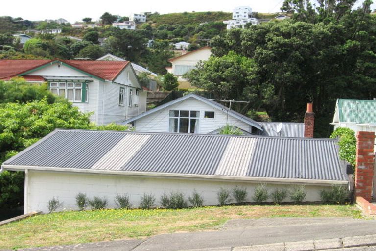 Photo of property in 181 Melbourne Road, Island Bay, Wellington, 6023