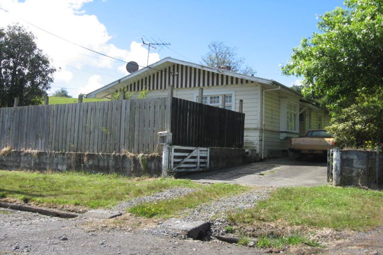 Photo of property in 137 Seddon Street, Raetihi, 4632