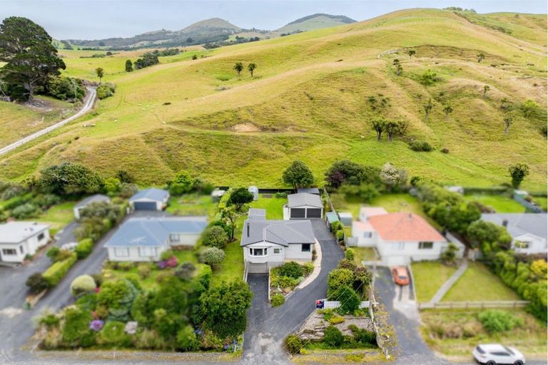 Photo of property in 716 Brighton Road, Ocean View, Dunedin, 9035