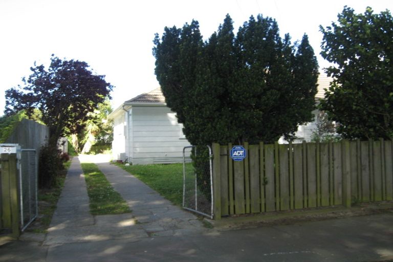 Photo of property in 24 Emmett Street, Shirley, Christchurch, 8013