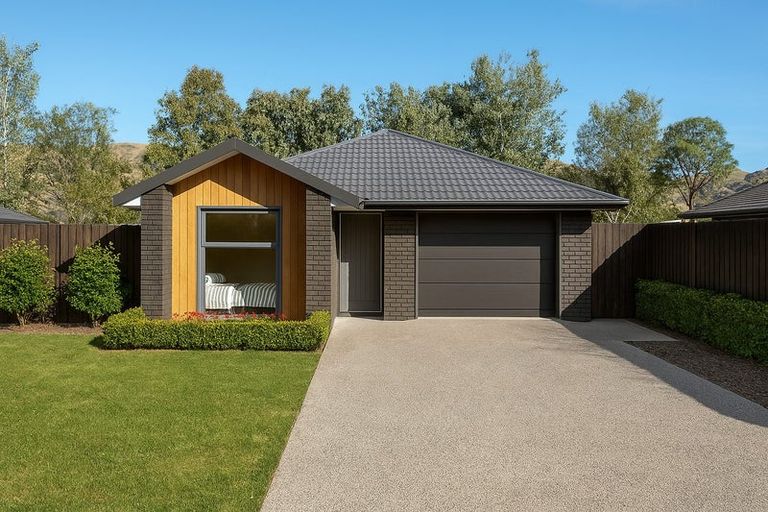 Photo of property in 1491 Springs Road, Lincoln, Christchurch, 7674