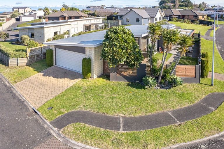 Photo of property in 39 Norfolk Drive, Otamatea, Whanganui, 4500