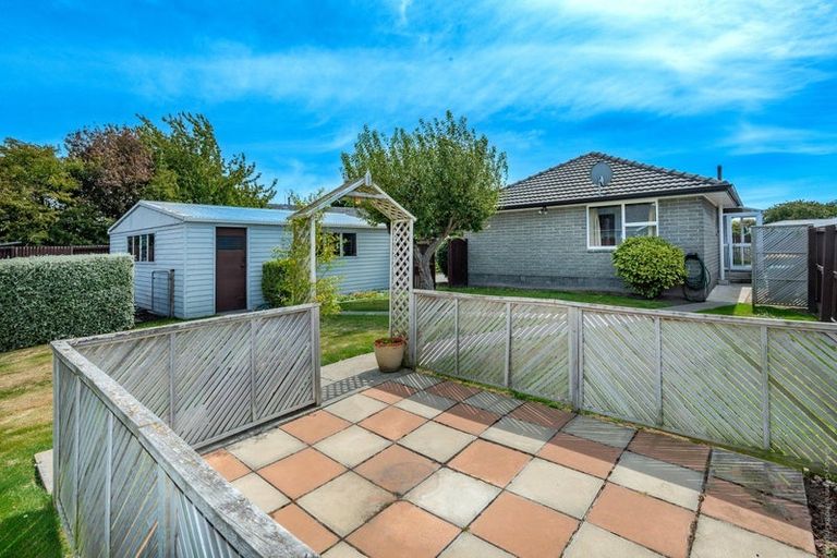 Photo of property in 51 Wales Street, Halswell, Christchurch, 8025