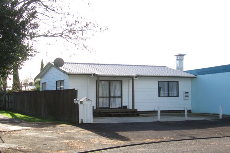 Photo of property in 15 Edinburgh Road, Hillcrest, Hamilton, 3216