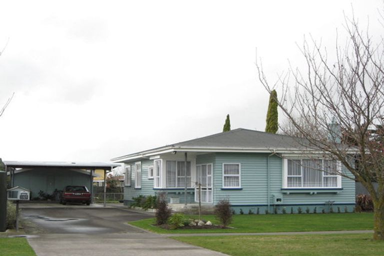 Photo of property in 1009 Plunket Street, Saint Leonards, Hastings, 4120