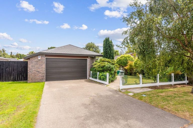 Photo of property in 55 Cedar Drive, Paraparaumu Beach, Paraparaumu, 5032