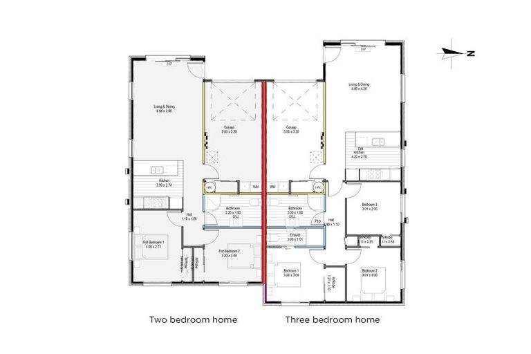 Photo of property in 18 Tabor Place, Lincoln, 7608