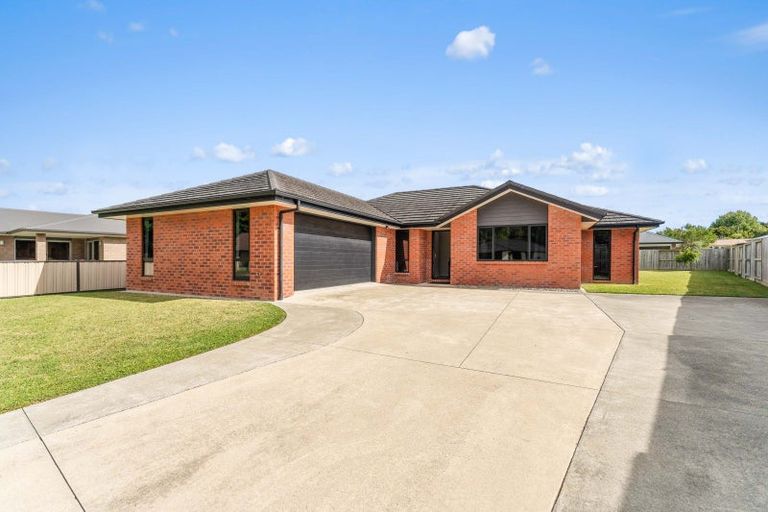 Photo of property in 21 Ritchie Street, Te Aroha, 3320