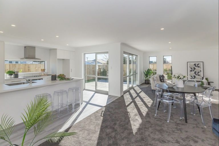 Photo of property in 95a Bartholomew Road, Levin, 5510