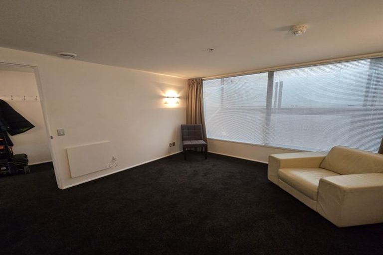 Photo of property in Century City Apartments, 118/72 Tory Street, Te Aro, Wellington, 6011
