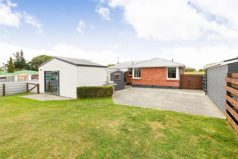 Photo of property in 10 Nathan Place, Bunnythorpe, Palmerston North, 4478