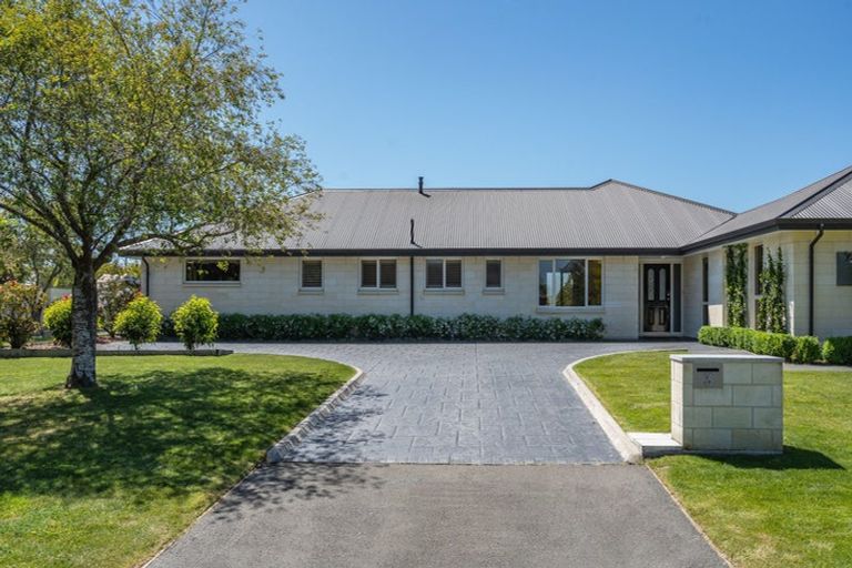 Photo of property in 3 Bridget Lane, Rangiora, 7400