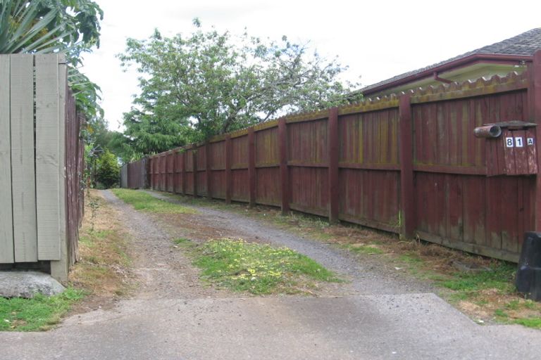 Photo of property in 81a Kenderdine Road, Papatoetoe, Auckland, 2025