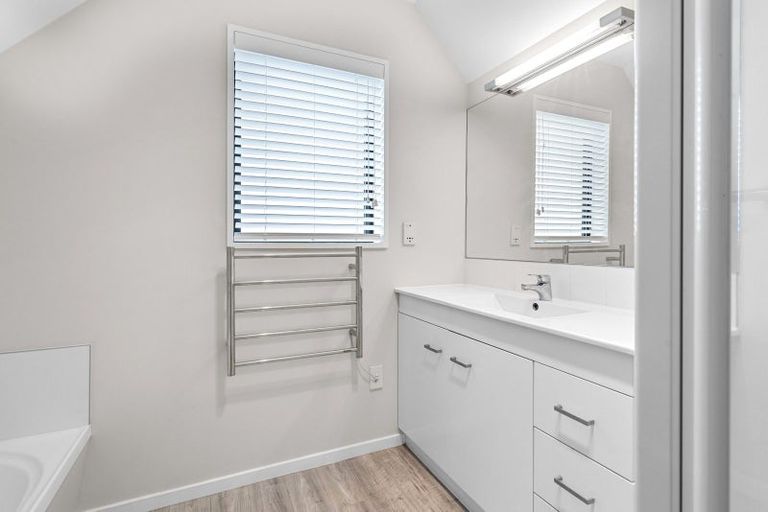 Photo of property in 31b Somme Street, St Albans, Christchurch, 8014