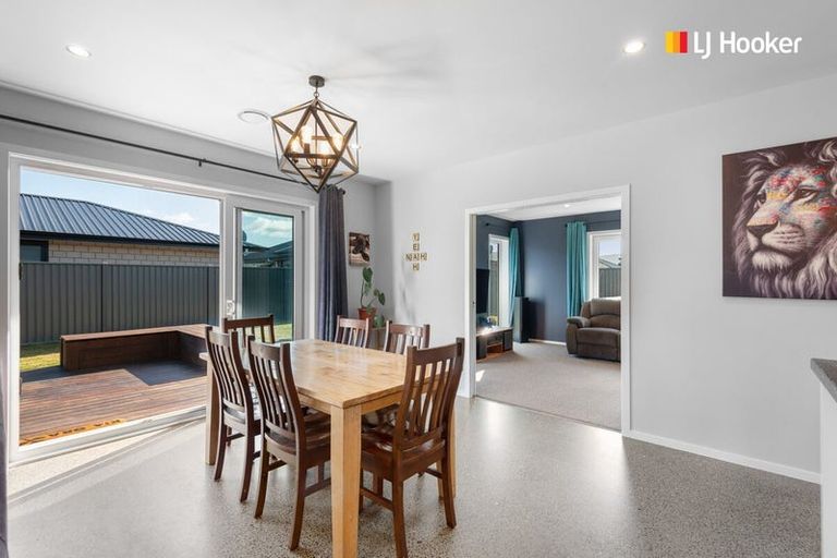 Photo of property in 8 Cavan Place, Mosgiel, 9024