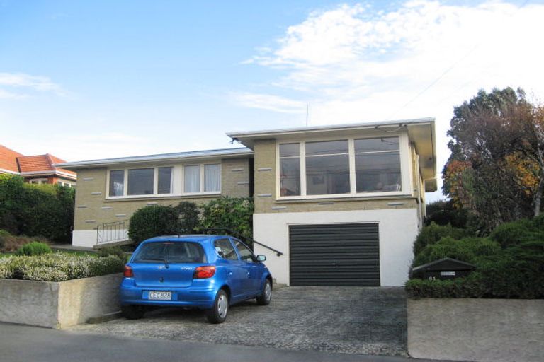 Photo of property in 61 Spencer Street, Andersons Bay, Dunedin, 9013