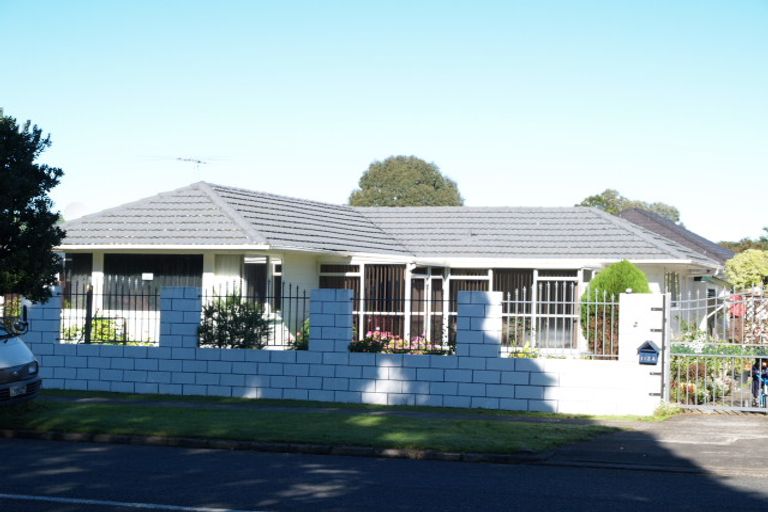 Photo of property in 1/112 Buckland Road, Mangere East, Auckland, 2024