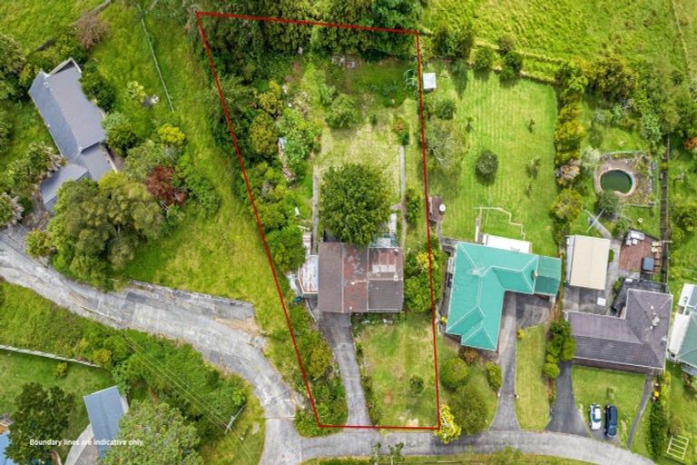 Photo of property in 460 Don Buck Road, Massey, Auckland, 0614